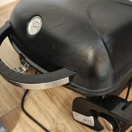 Kurnik Na Trojkacie Ferienhaus